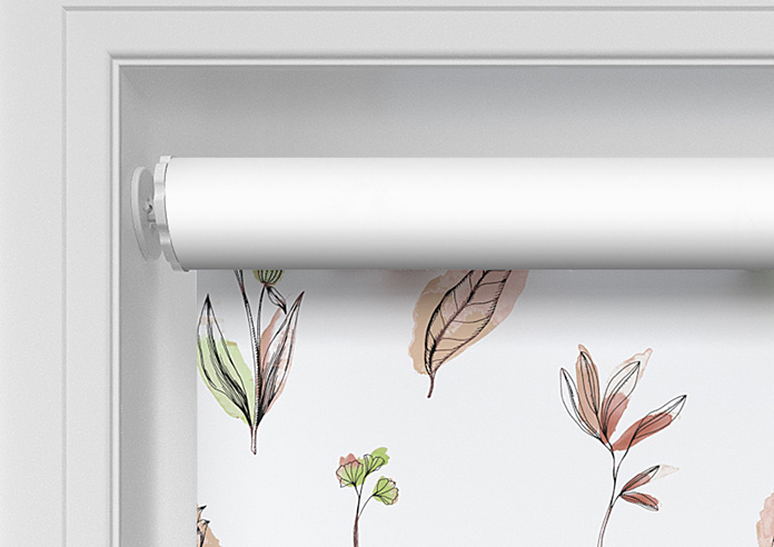 Herb Garden, Paprika - Twist&Fit Roller Blind - Image 10